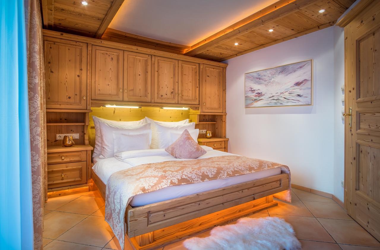 Chalet Verwall Luxury Apartments Lech Zimmer foto